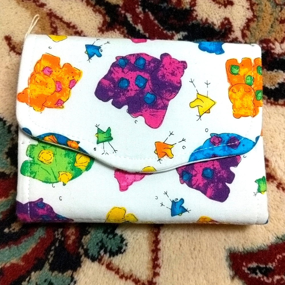 Wallet
